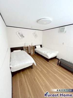 【内装】 | アクアハイツ北棟2階3階