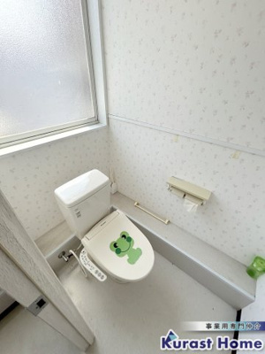 【内装】 | アクアハイツ北棟2階3階