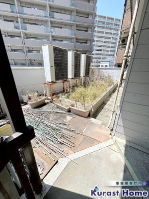 【その他】 | アクアハイツ北棟2階3階