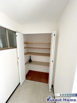 【内装】 | アクアハイツ北棟2階3階