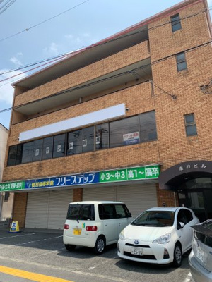 【外観】 | 廣谷ビルテナント