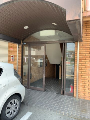 【エントランス】 | 廣谷ビルテナント