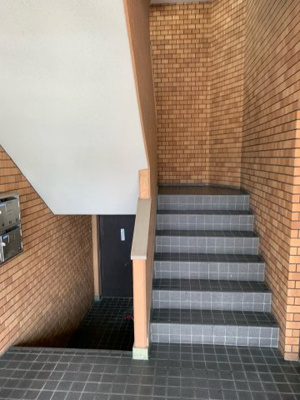 【ロビー】 | 廣谷ビルテナント