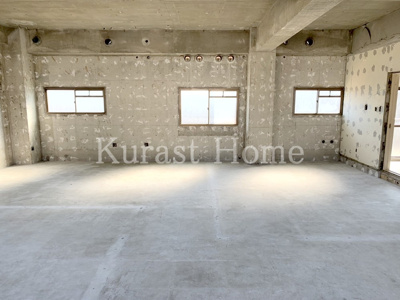 【内装】 | 廣谷ビルテナント