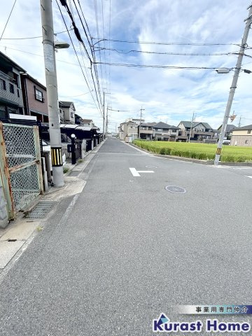 【周辺】 | 藤田コンパクトオフィス