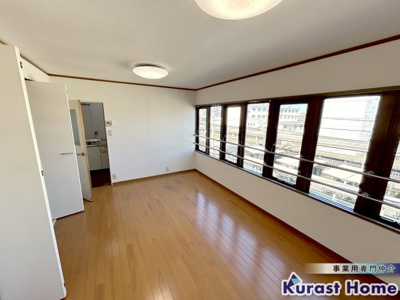 【内装】 | 内本ビル　高鷲1丁目駅前3階