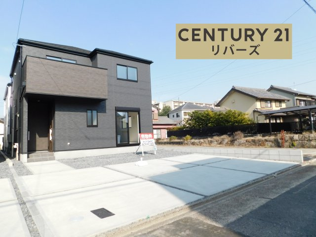 名古屋市港区西川町２丁目の新築一戸建