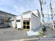 府道31号線ロードサイド伊賀貸店舗の画像