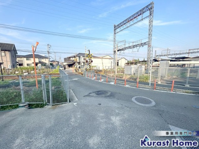 【周辺】 | 駒ヶ谷駅前店舗