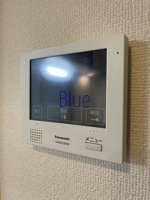 【セキュリティ】 | サニーサイドヒルズ | 同仕様