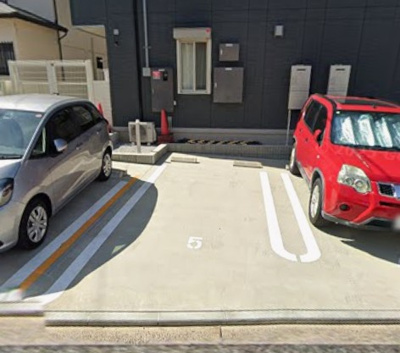 【駐車場】 | サニーサイドヒルズ