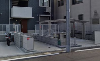 【その他共用部分】 | サニーサイドヒルズ