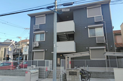 【外観】 | サニーサイドヒルズ