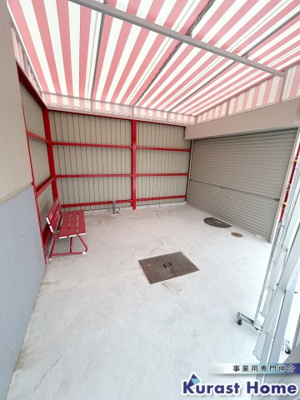 【内装】 | 藤井寺市古室3丁目店舗