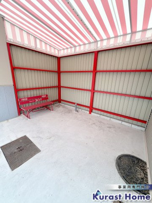 【内装】 | 藤井寺市古室3丁目店舗