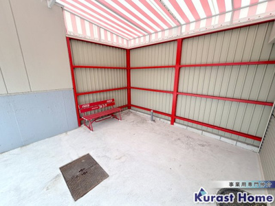 【内装】 | 藤井寺市古室3丁目店舗