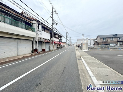 【周辺】 | 藤井寺市古室3丁目店舗