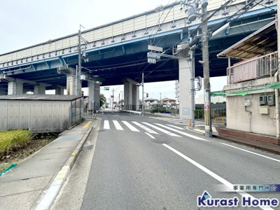 【周辺】 | 藤井寺市古室3丁目店舗