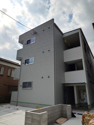 Riva鳥栖本町【キャッシュバック対象物件】