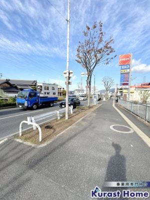 【周辺】 | 八尾市恩智北町倉庫