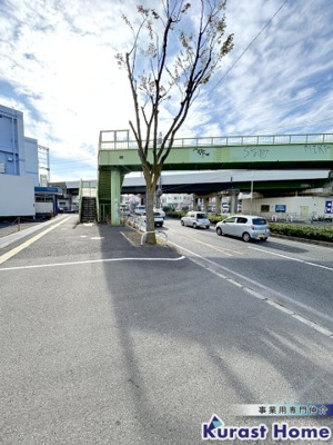 【周辺】 | 八尾市恩智北町倉庫