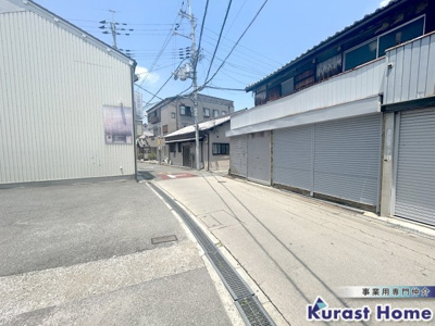 【周辺】 | 岡1丁目店舗事務所