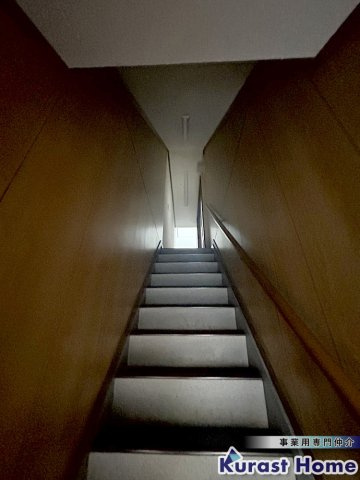 【内装】 | 南口店舗　藤井寺駅前2階店舗