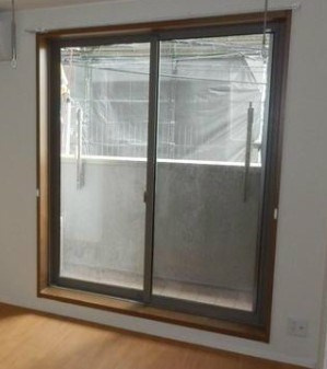 カーサ・カルムの展望