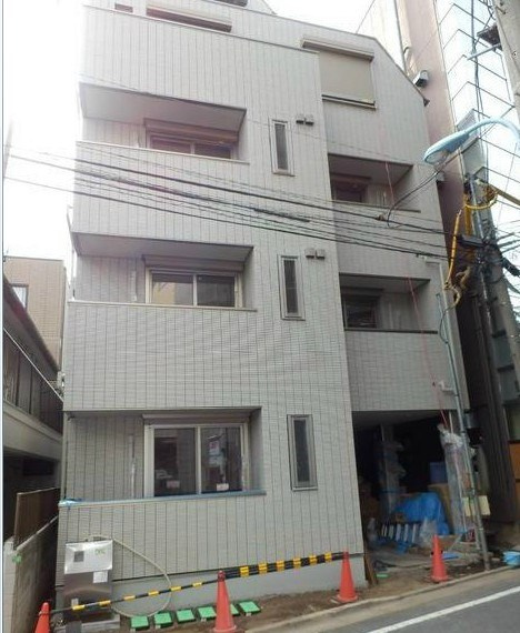 カーサ・カルムのその他共用部分