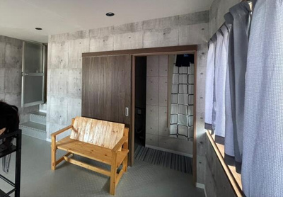 【内装】 | はびきの5丁目貸倉庫