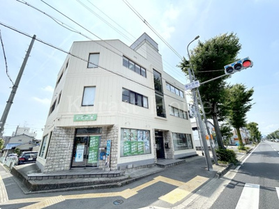 【外観】 | 松田ビル2階ロードサイドテナント