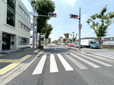 【周辺】 | 松田ビル2階ロードサイドテナント