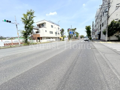 【周辺】 | 松田ビル2階ロードサイドテナント