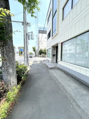 【周辺】 | 松田ビル2階ロードサイドテナント