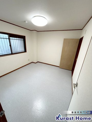 【内装】 | 澤村マンション1階テナント