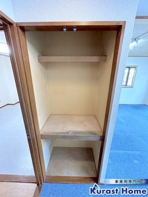 【内装】 | 澤村マンション1階テナント