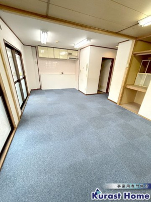 【内装】 | 澤村マンション1階テナント