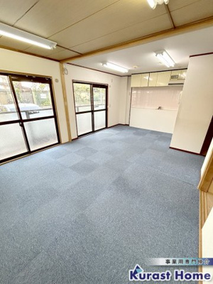 【内装】 | 澤村マンション1階テナント