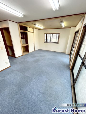 【内装】 | 澤村マンション1階テナント