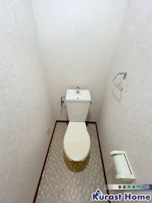 【内装】 | 澤村マンション1階テナント