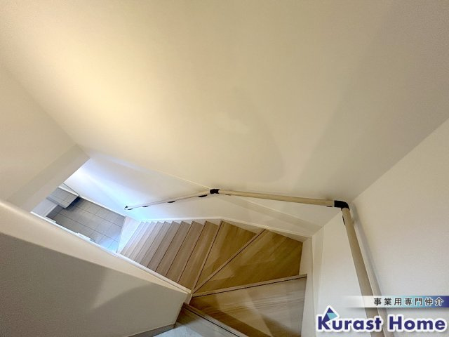 【内装】 | East Garage Place(イーストガレージプレイス)