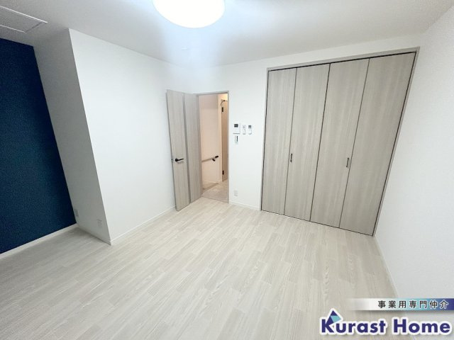 【内装】 | East Garage Place(イーストガレージプレイス)