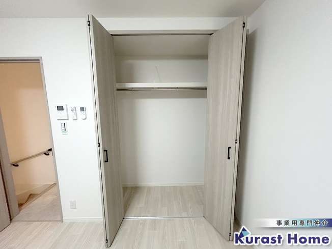 【収納】 | East Garage Place(イーストガレージプレイス)