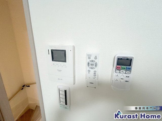 【設備】 | East Garage Place(イーストガレージプレイス)