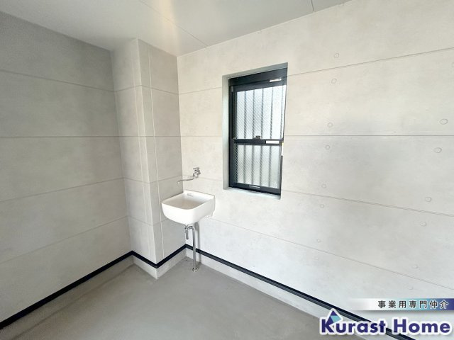 【内装】 | East Garage Place(イーストガレージプレイス)