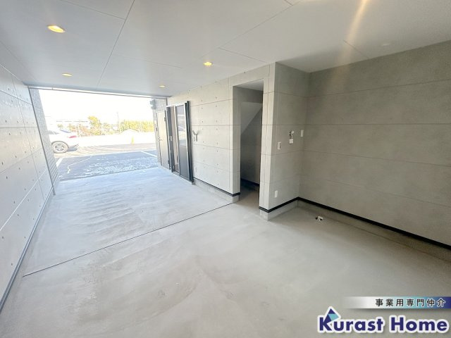 【内装】 | East Garage Place(イーストガレージプレイス)