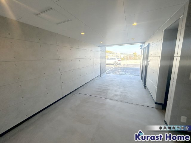 【内装】 | East Garage Place(イーストガレージプレイス)