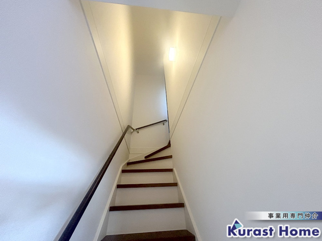 【内装】 | East Garage Place(イーストガレージプレイス)