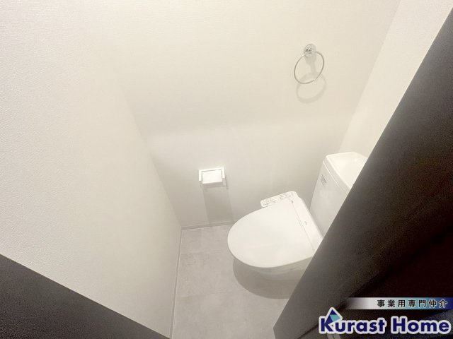 【トイレ】 | East Garage Place(イーストガレージプレイス)