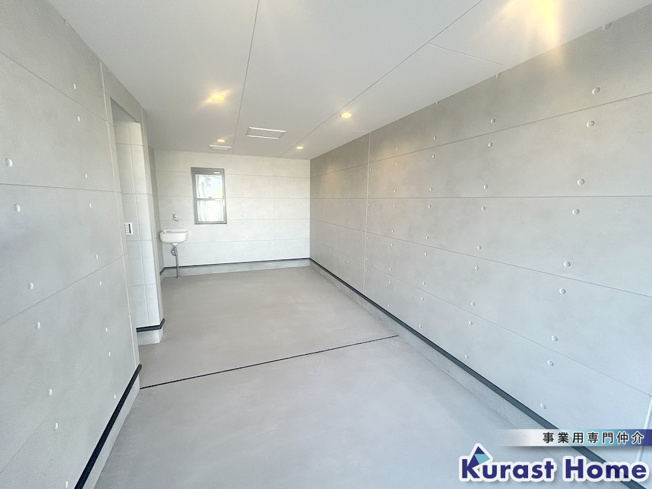 【内装】 | East Garage Place(イーストガレージプレイス)